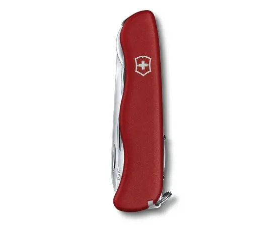 VICTORINOX PICKNICKER 0.8853 RAUDONAS, KIšENINIS šVEICARIšKAS PEILIS, 0.8353