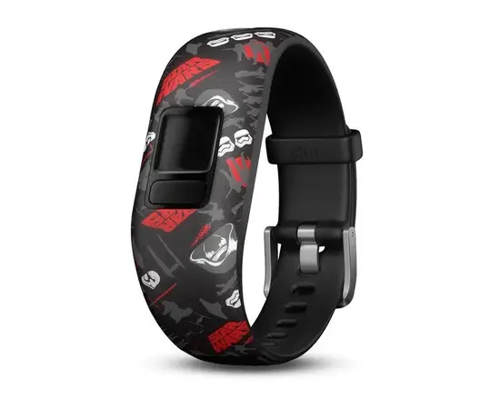 GARMIN VIVOFIT JR. 2 STAR WARS "FIRST ORDER" DIRžELIS, 010-12666-13