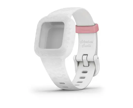 GARMIN VIVOFIT JR. 3 "DISNEY" PRINCESėS DIRžELIS, 010-12666-42