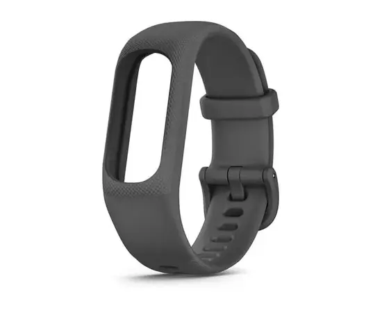 GARMIN VIVOSMART 5 S/M TAMSIAI PILKAS DIRžELIS, 010-13201-03