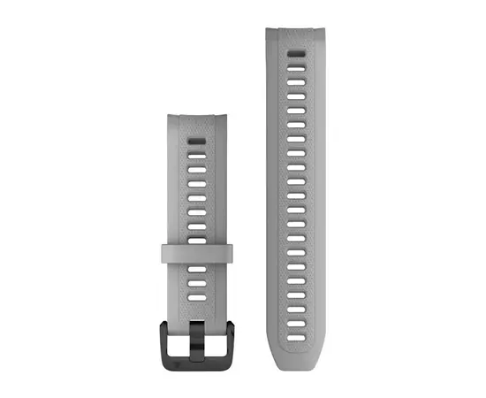 GARMIN APPROACH S70 20 MM PILKA PARAKO SILIKONINė APYRANKė, 010-13234-01