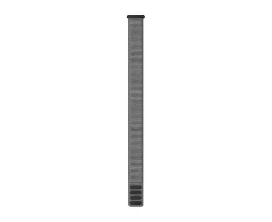 GARMIN ULTRAFIT 20 MM PILKA NAILONINė APYRANKė, 010-13306-01