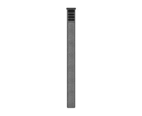 GARMIN ULTRAFIT 22 MM PILKA NAILONINė APYRANKė, 010-13306-11
