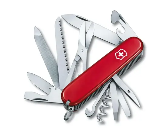 VICTORINOX RANGER, 1.3763