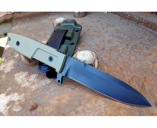 EXTREMA RATIO  E.C.M. COBRA, 04.1000.0095/BLK