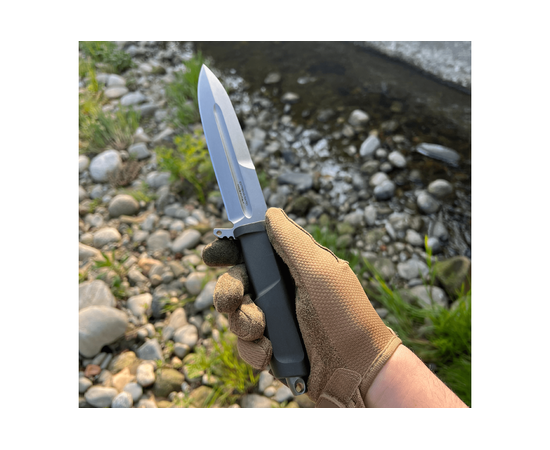 EXTREMA RATIO CONTACT RANGER GREEN, 04.1000.0215/GRN