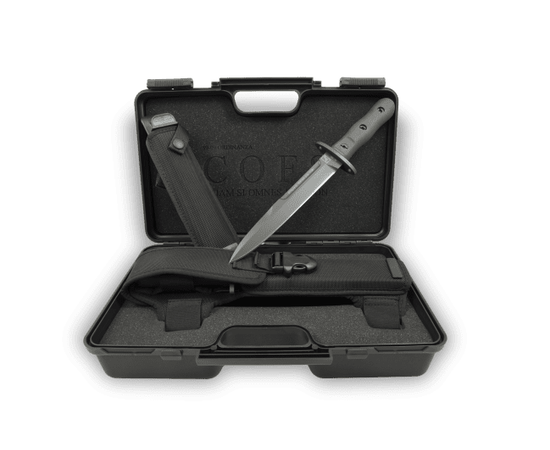 EXTREMA RATIO 39-09 ORDINANZA COFS, 04.1000.0339/BLK-OR