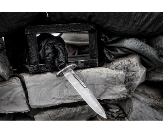 EXTREMA RATIO 39-09 SPECIAL EDITION, 04.1000.0339/SAT-SE
