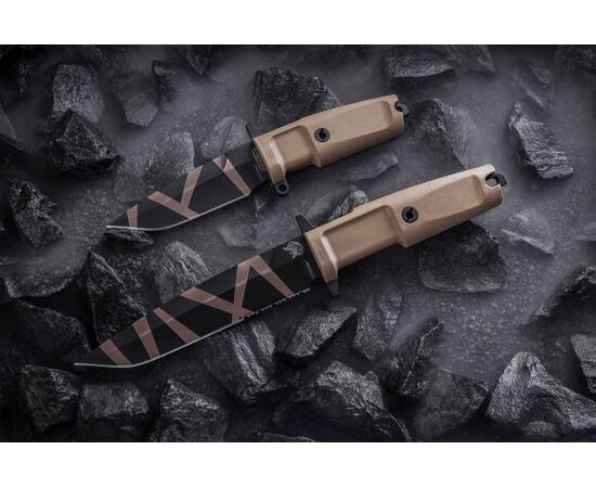 EXTREMA RATIO  COL MOSCHIN C DESERT WARFARE, 04.1000.0200/DW