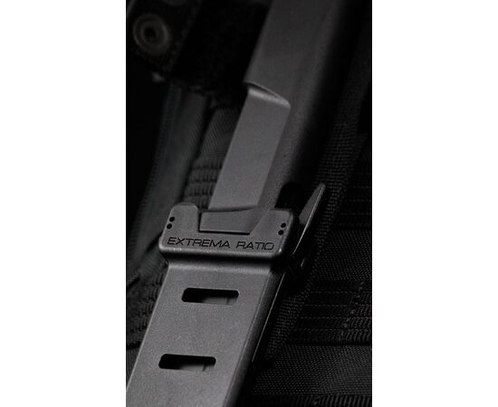 EXTREMA RATIO DMP BLACK, 04.1000.0219/BLK
