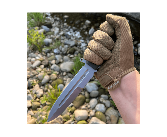 EXTREMA RATIO CONTACT RANGER GREEN, 04.1000.0215/GRN