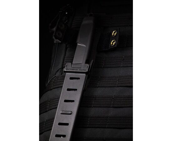 EXTREMA RATIO DMP BLACK, 04.1000.0219/BLK