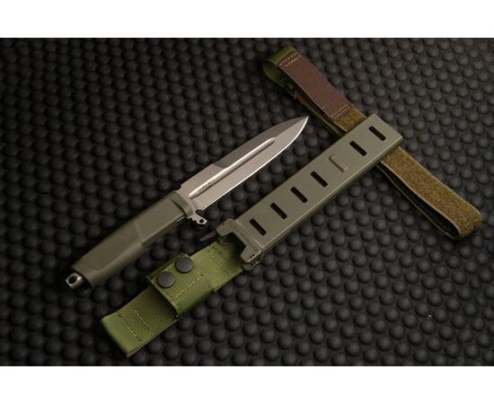 EXTREMA RATIO CONTACT RANGER GREEN, 04.1000.0215/GRN