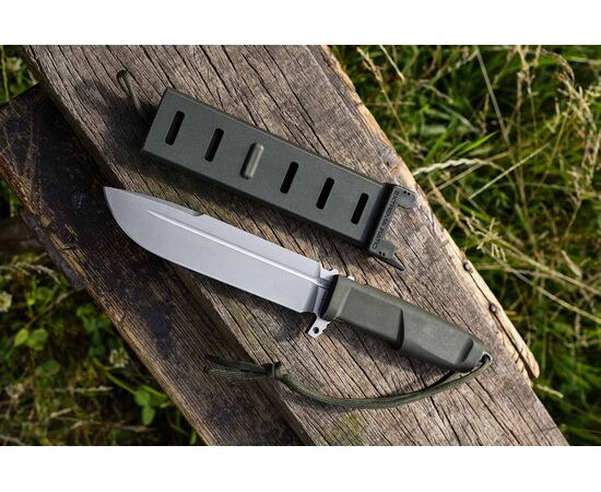 EXTREMA RATIO DMP RANGER GREEN, 04.1000.0219/GRN