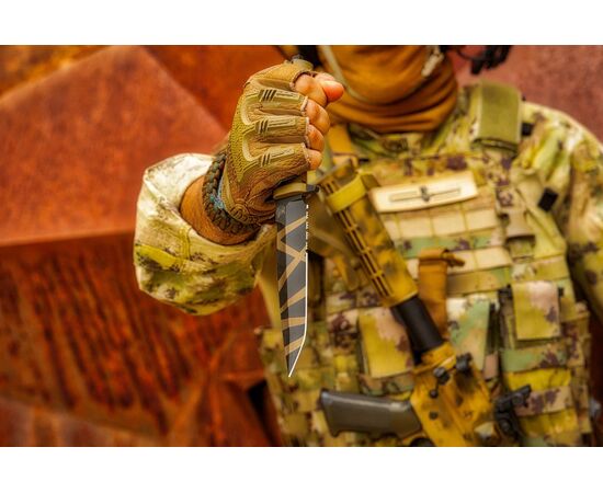 EXTREMA RATIO  COL MOSCHIN DESERT WARFARE, 04.1000.0125/DW