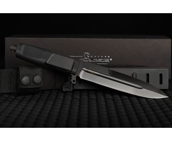 EXTREMA RATIO CONTACT BLACK, 04.1000.0215/BLK