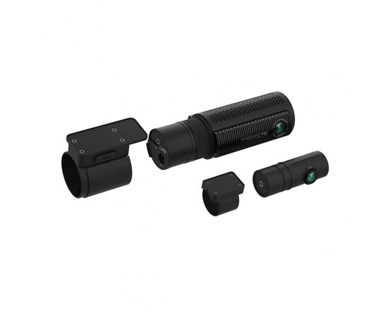 BLACKVUE DR770X-2CH, DR770X-2CH-II BLACKVUE