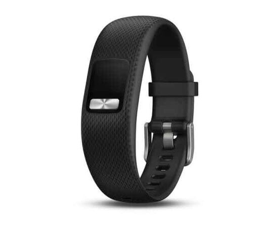 GARMIN VIVOFIT 4 APYRANKė, JUODA, S/M, 010-12640-11