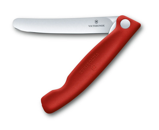 VICTORINOX FOLDABLE PARING, 6.7801.FB