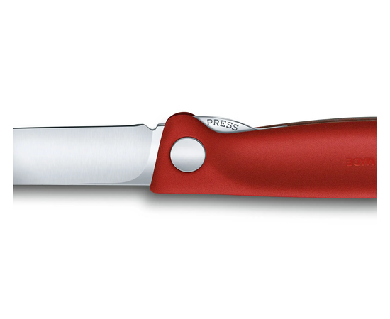 VICTORINOX FOLDABLE PARING, 6.7801.FB