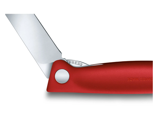 VICTORINOX FOLDABLE PARING, 6.7801.FB