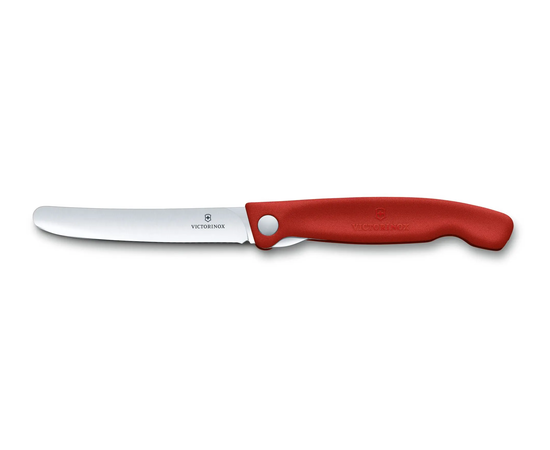 VICTORINOX FOLDABLE PARING, 6.7801.FB