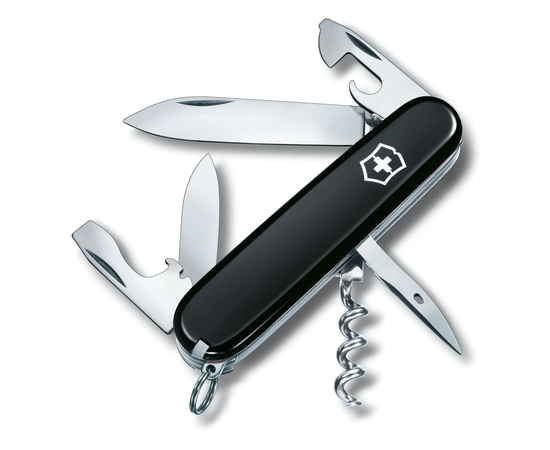 VICTORINOX SPARTAN 1.3603.3, KIšENINIS šVEICARIšKAS PEILIS, 1.3603.3