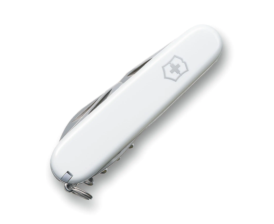 VICTORINOX SPARTAN 1.3603.7, KIšENINIS šVEICARIšKAS PEILIS, 1.3603.7