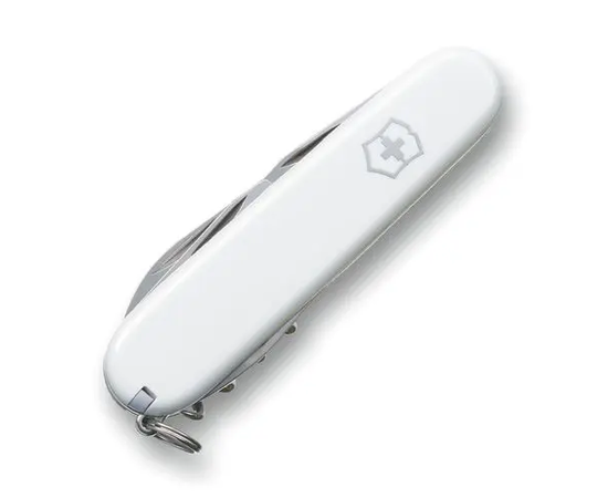 VICTORINOX SPARTAN 1.3603.7, KIšENINIS šVEICARIšKAS PEILIS, 1.3603.7