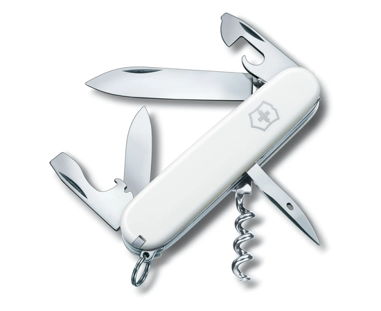 VICTORINOX SPARTAN 1.3603.7, KIšENINIS šVEICARIšKAS PEILIS, 1.3603.7