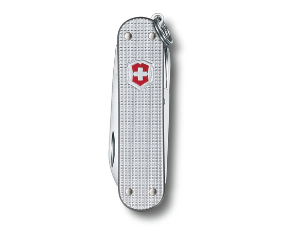 VICTORINOX CLASSIC ALOX 0.6221.26, KIšENINIS šVEICARIšKAS PEILIS, 0.6221.26