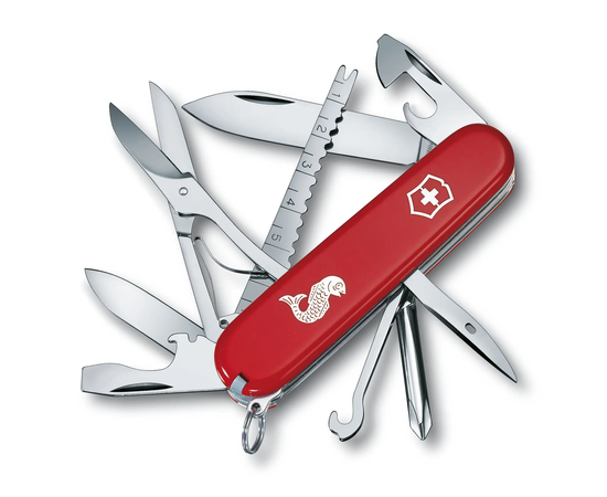 VICTORINOX FISHERMAN, 1.4733.72