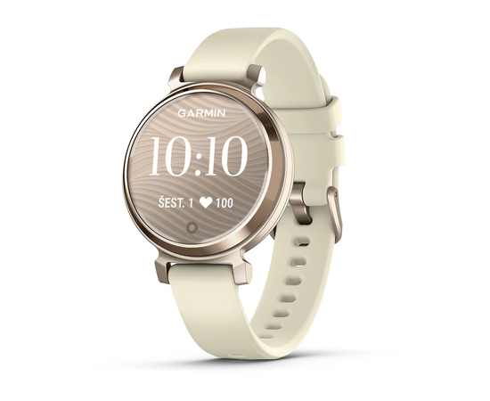 GARMIN LILY 2 IšMANUSIS LAIKRODIS, 010-02839-00