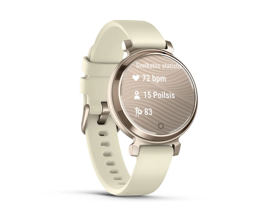 GARMIN LILY 2 IšMANUSIS LAIKRODIS, 010-02839-70