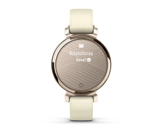 GARMIN LILY 2 IšMANUSIS LAIKRODIS, 010-02839-70