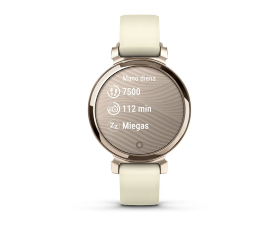 GARMIN LILY 2 IšMANUSIS LAIKRODIS, 010-02839-70