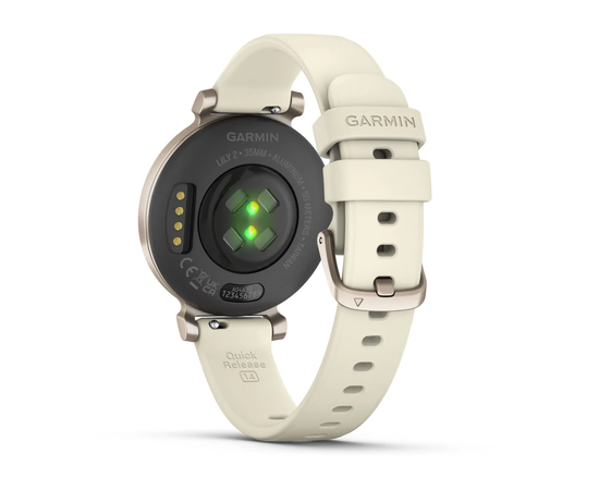 GARMIN LILY 2 IšMANUSIS LAIKRODIS, 010-02839-70
