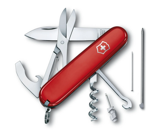 VICTORINOX COMPACT, 1.3405