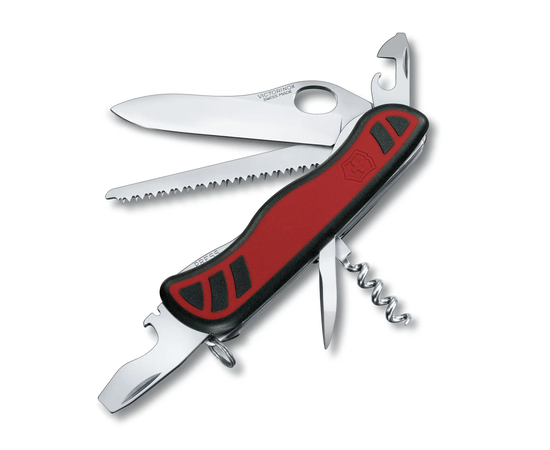 VICTORINOX FORESTER M GRIP, 0.8361.MC