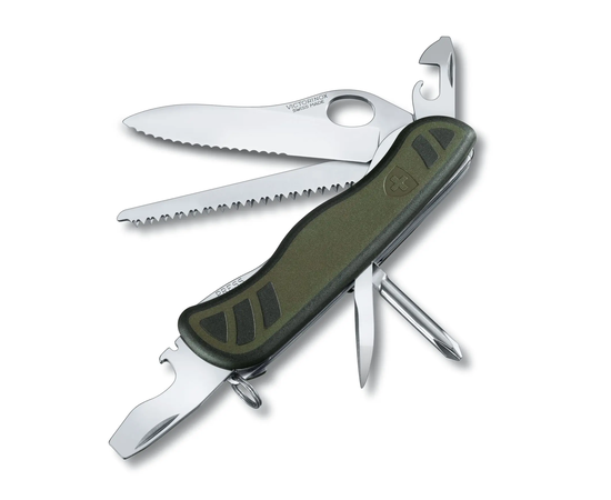 VICTORINOX SWISS SOLDIER'S KNIFE 0.8461.MWCH, 0.8461.MWCH