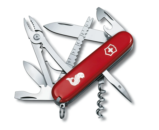 VICTORINOX ANGLER, 1.3653.72