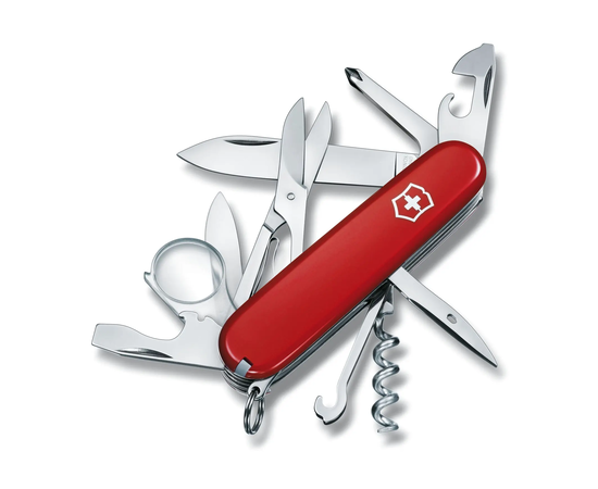 VICTORINOX EXPLORER, 1.6703