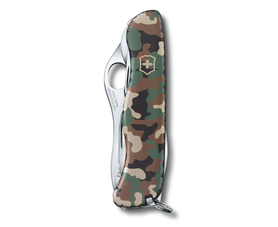 ŠVEICARIšKAS PEILIUKAS VICTORINOX TRAILMASTER, 0.8463.MW94