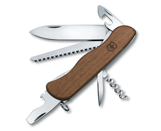 VICTORINOX FORESTER WOOD, 0.8361.63