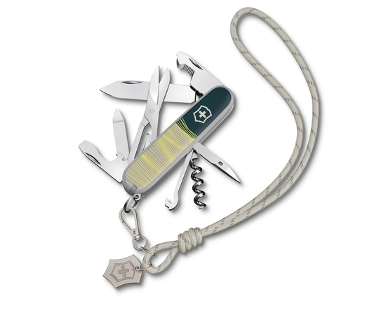 VICTORINOX COMPANION, 1.3909.E223