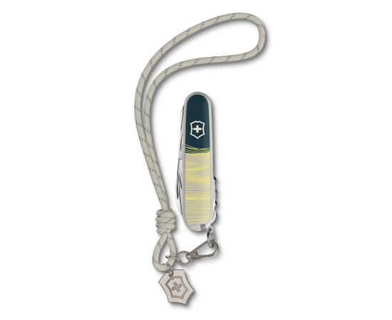 ŠVEICARIšKAS PEILIUKAS VICTORINOX COMPANION, 1.3909.E223