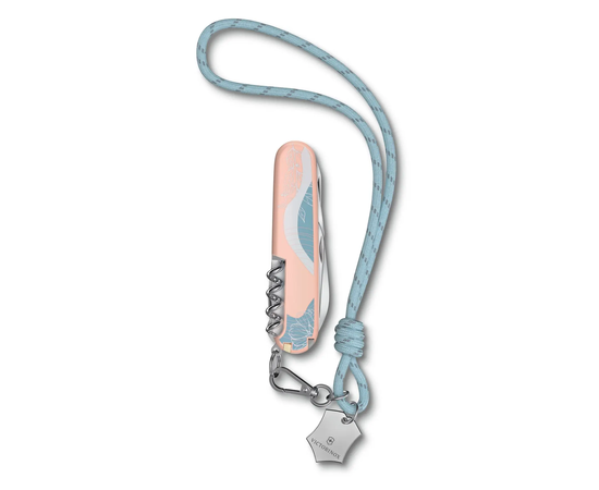 ŠVEICARIšKAS PEILIUKAS VICTORINOX COMPANION, 1.3909.E221