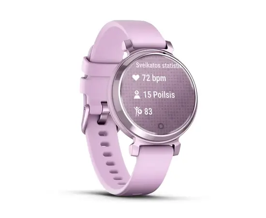 GARMIN LILY 2, 010-02839-01, 010-02839-01