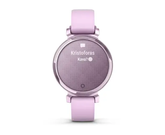 GARMIN LILY 2, 010-02839-01, 010-02839-01