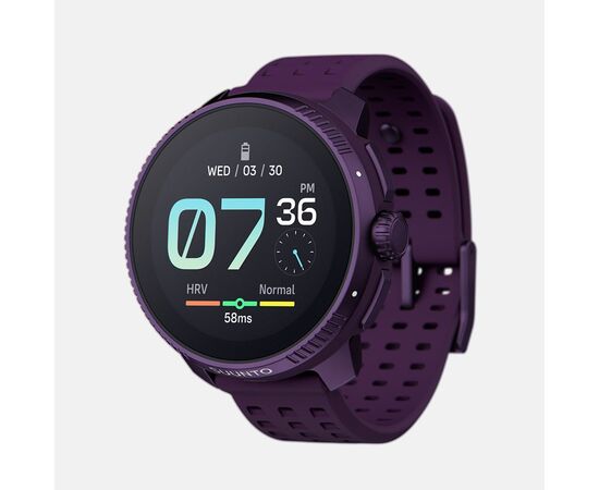 SUUNTO RACE TITANIUM AMETHYST, SS050933000